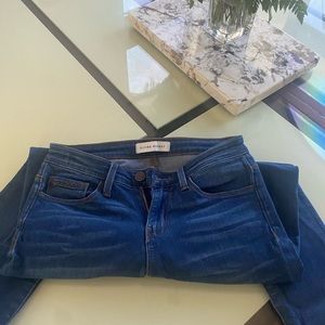 Flying Monkey Skinny Leg Jeans Size 24